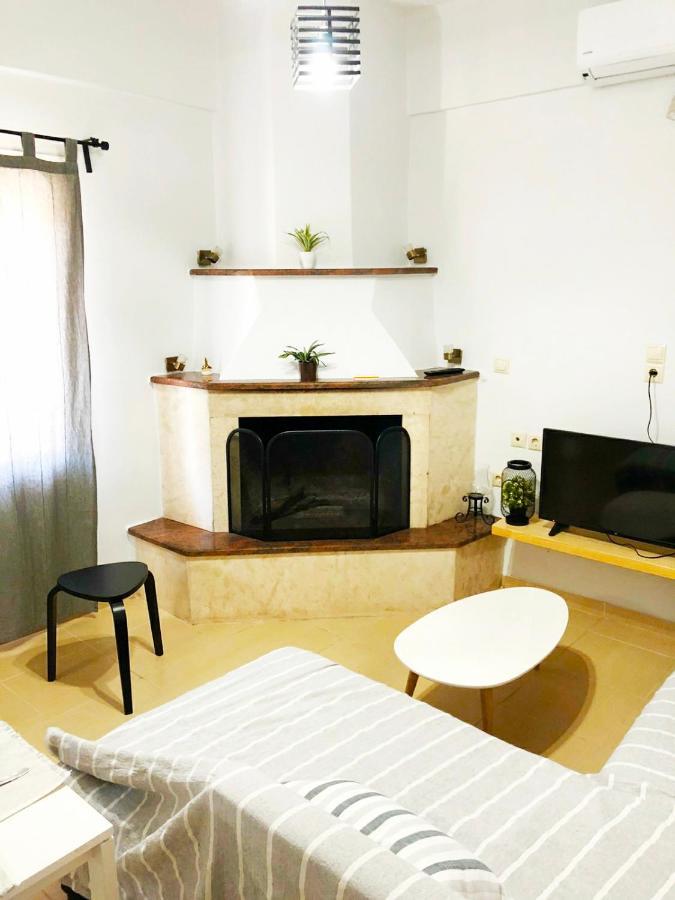 Τequila Sunrise Apartment Agios Petros  Exterior photo